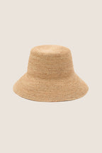 Natural Inca Bucket Hat