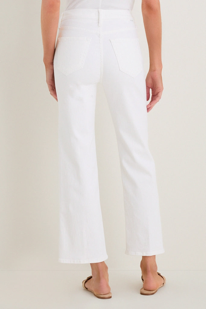 Fairest of Them All The Rambler Zip Ankle