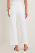 Fairest of Them All The Rambler Zip Ankle