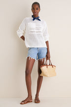 Swapmeet Parker Long Short