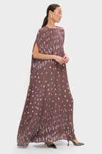 Polka Rain Eleonore Dress