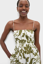 Dahlia Maxi Dress