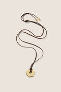 Gold Plated Eliza Wrap