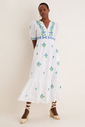 Provencal Perfume Alicia Dress