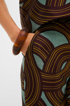 Montecarlo Jacquard Hendrix Pants