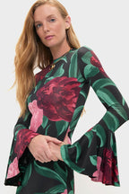 Peony Alba Dress