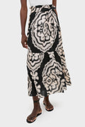Niku Black Sanaa Skirt