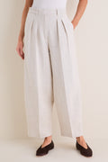 Mortar Melange Dash Pants