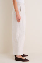 Mortar Melange Dash Pants
