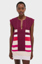 Betami Cherry Elina Caftan
