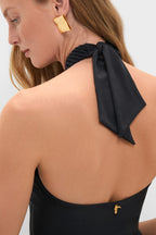 Black Torre Del Cielo One Piece