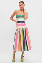 Pandero Ariel Dress