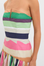 Pandero Ariel Dress