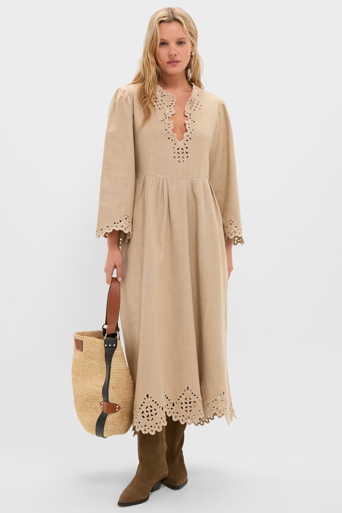 Sahara Tianny Dress