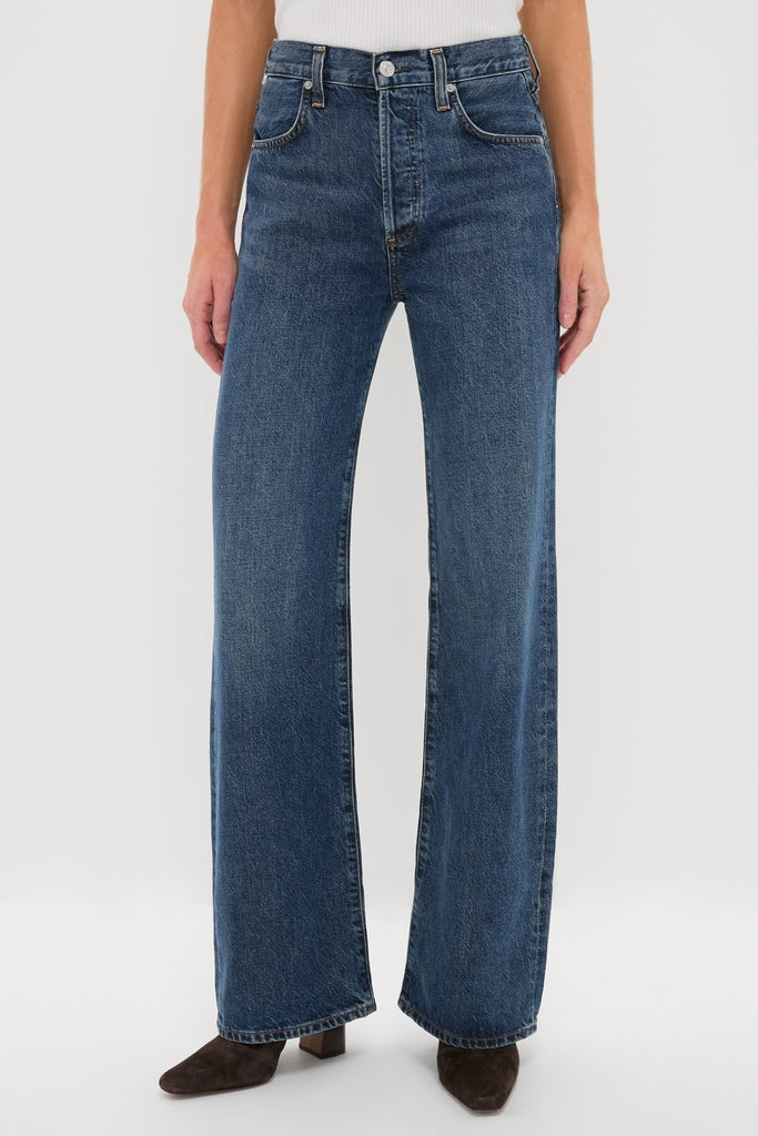 Westwood Annina Straight Leg