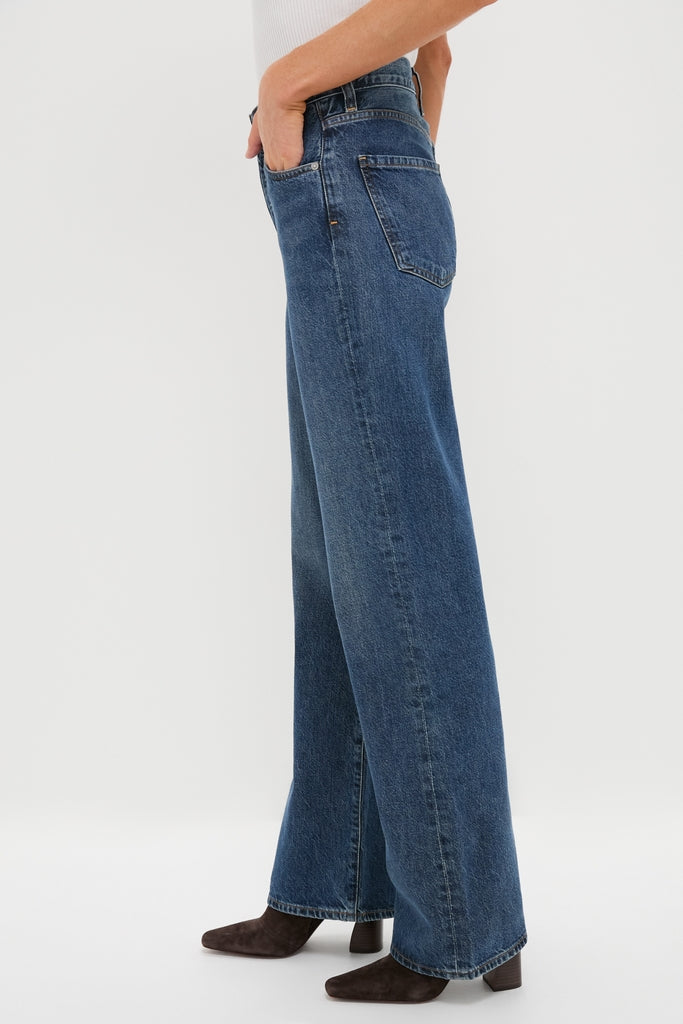 Westwood Annina Straight Leg