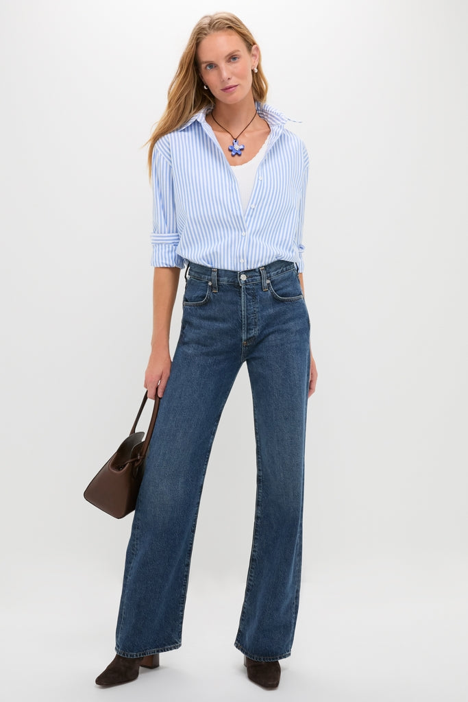 Westwood Annina Straight Leg