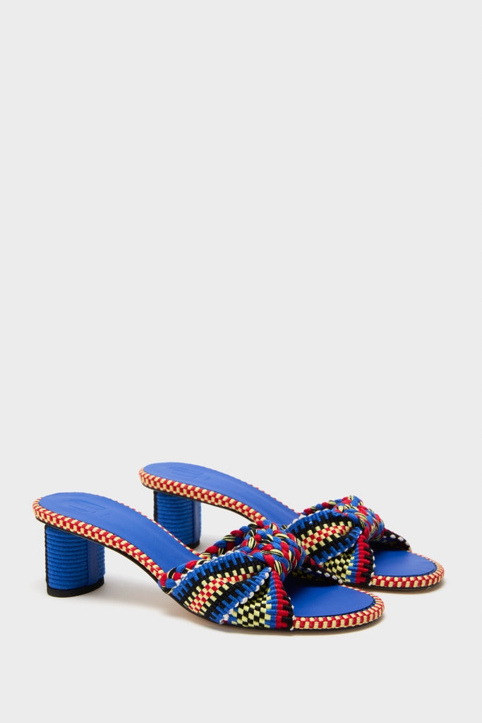 Miro Jimena Heels