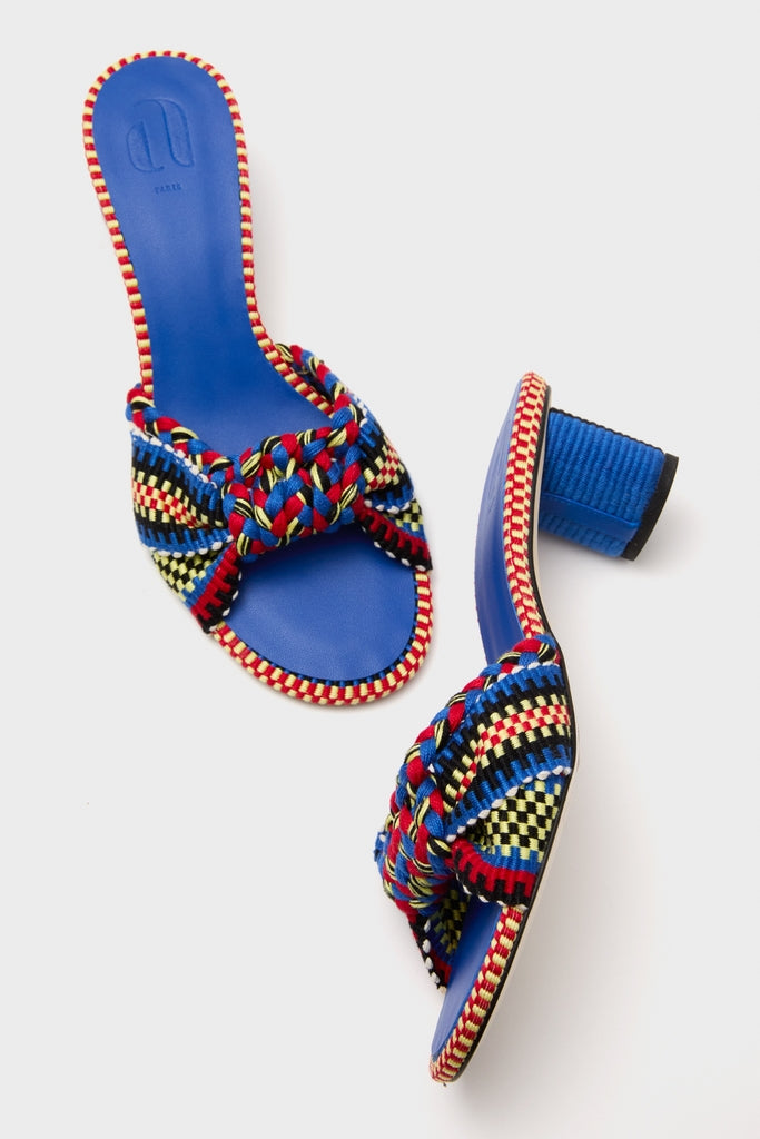 Miro Jimena Heels