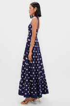 Polka Dot Dress