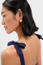 Polka Dot Dress