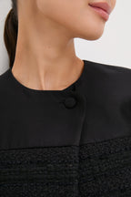Black Dylan Jacket