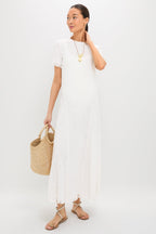 Buttercream Le Havre Dress