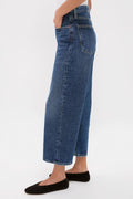 Shortwave Arc Jean