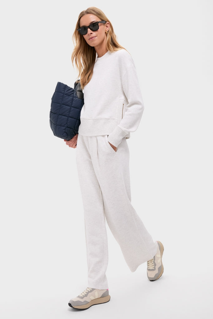 Jute Cashew Oxford Grey Paulistana Sneakers