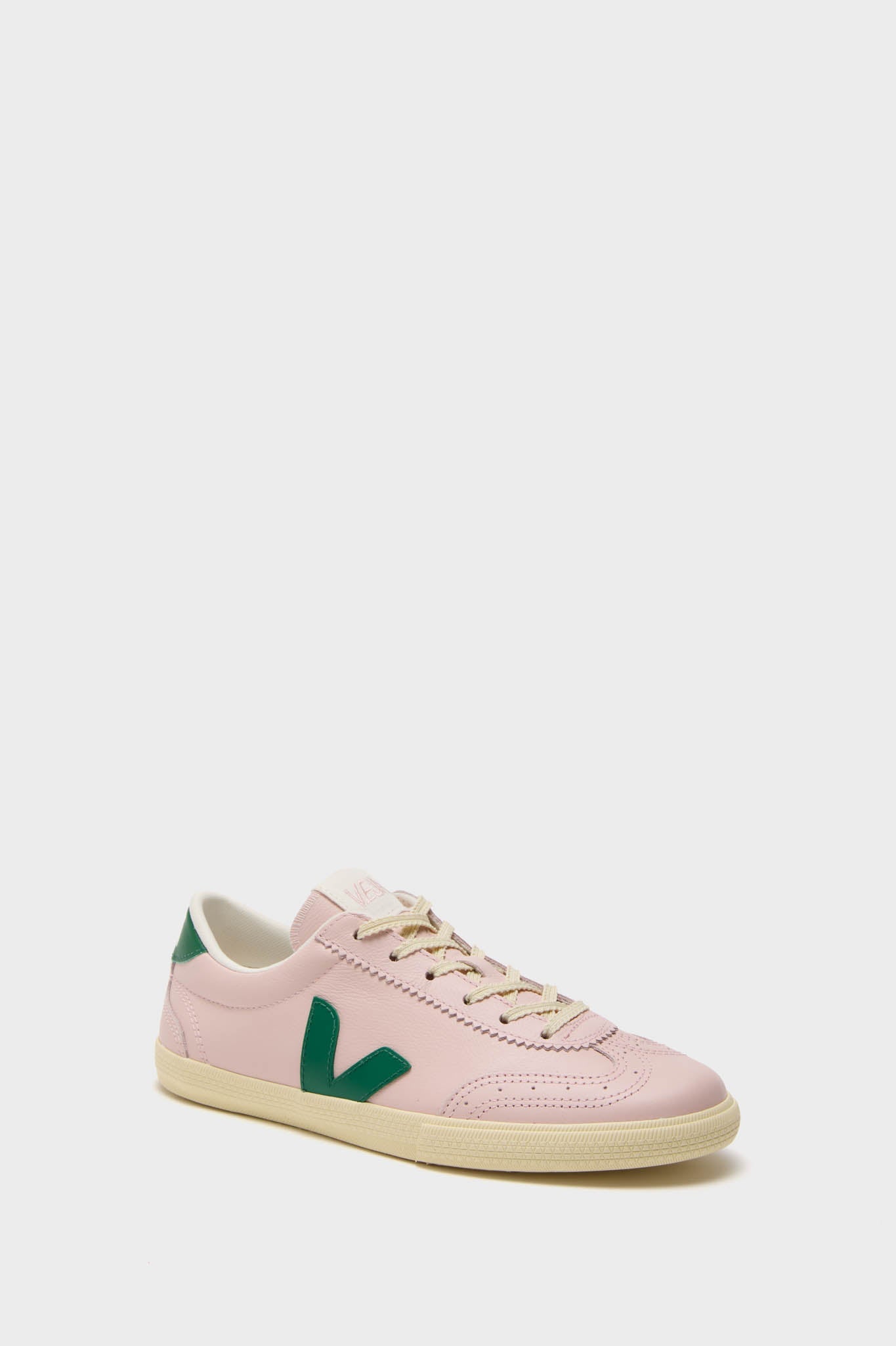 Petale Golf Calcaire Volley Sneakers
