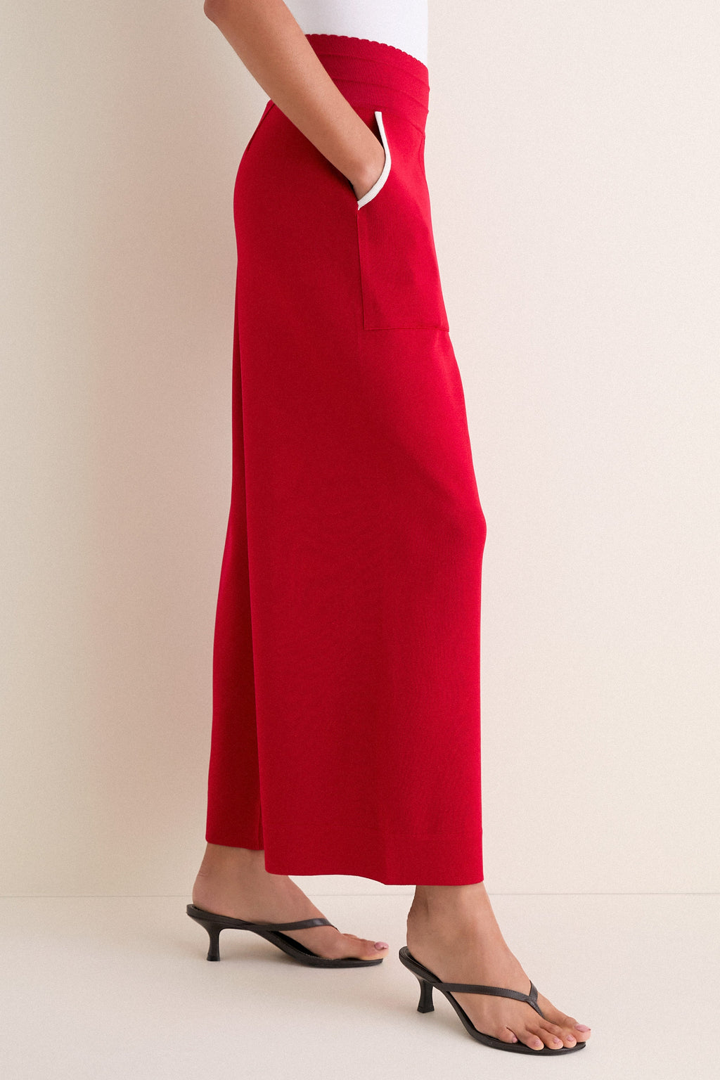 Garnet Eclipse Pant