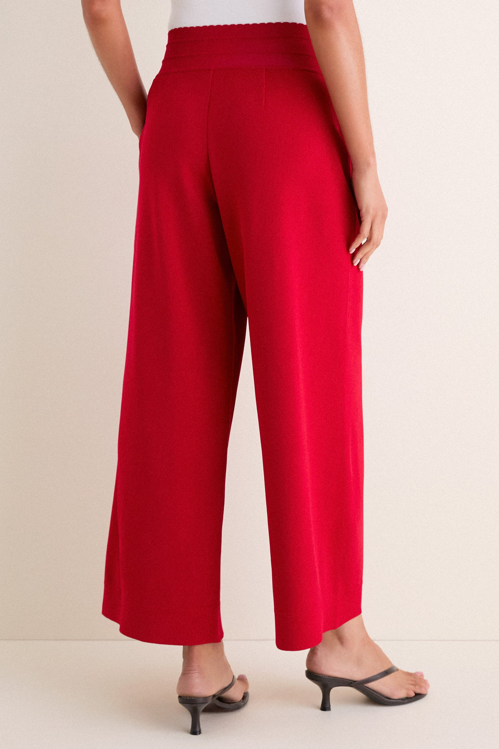 Garnet Eclipse Pant