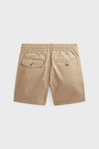 Stretch Twill Prepster Short