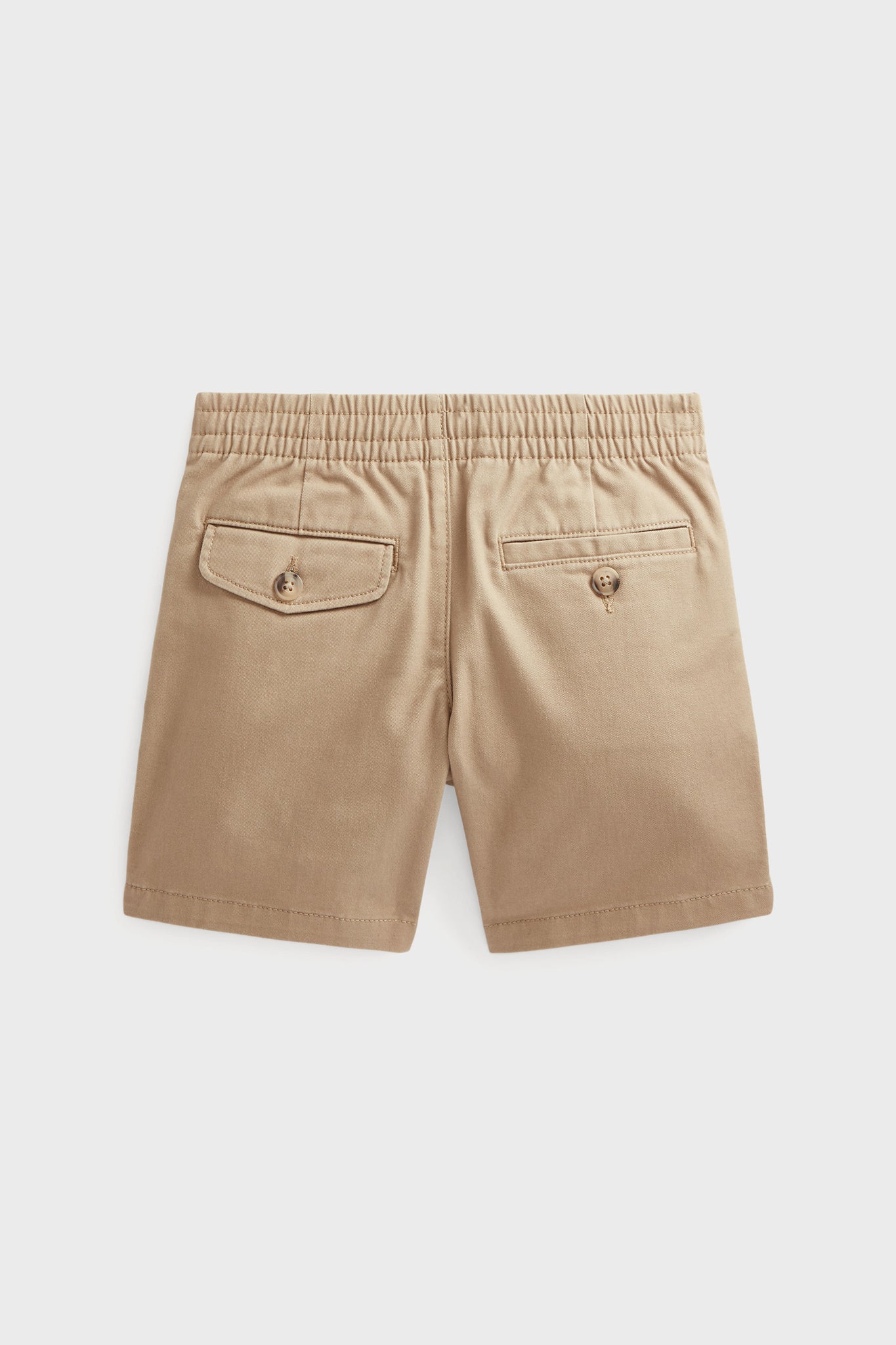 Stretch Twill Prepster Short