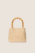 Natural Raffia Audrey Lady Bag