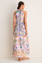 Conch Amelia Dress