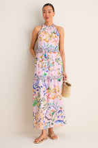 Conch Amelia Dress