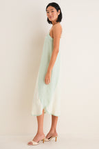 Mist Sonata Dress