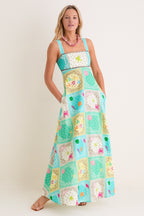 Copricollo Belle Dress