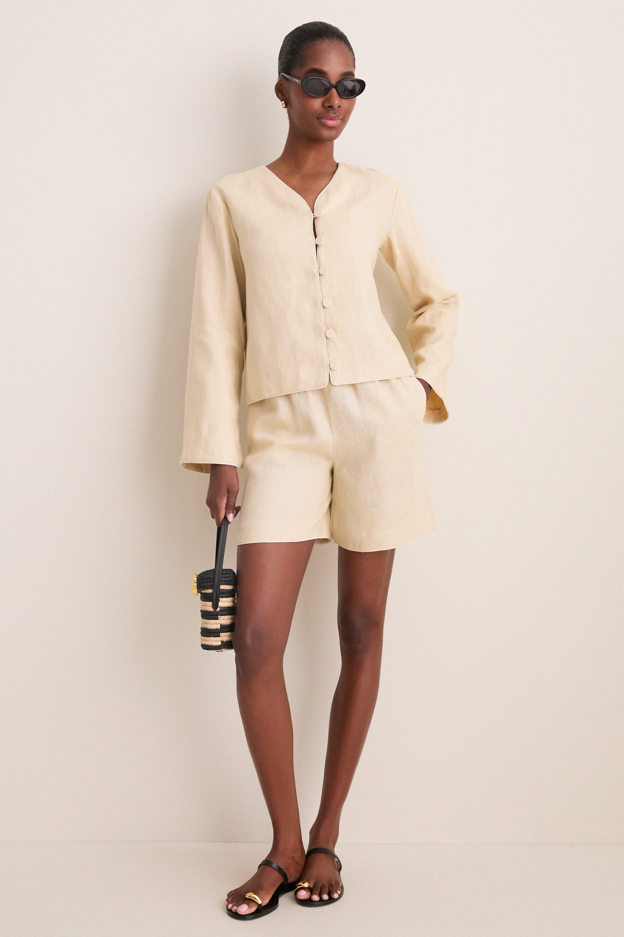 Biscotti Lucia Short