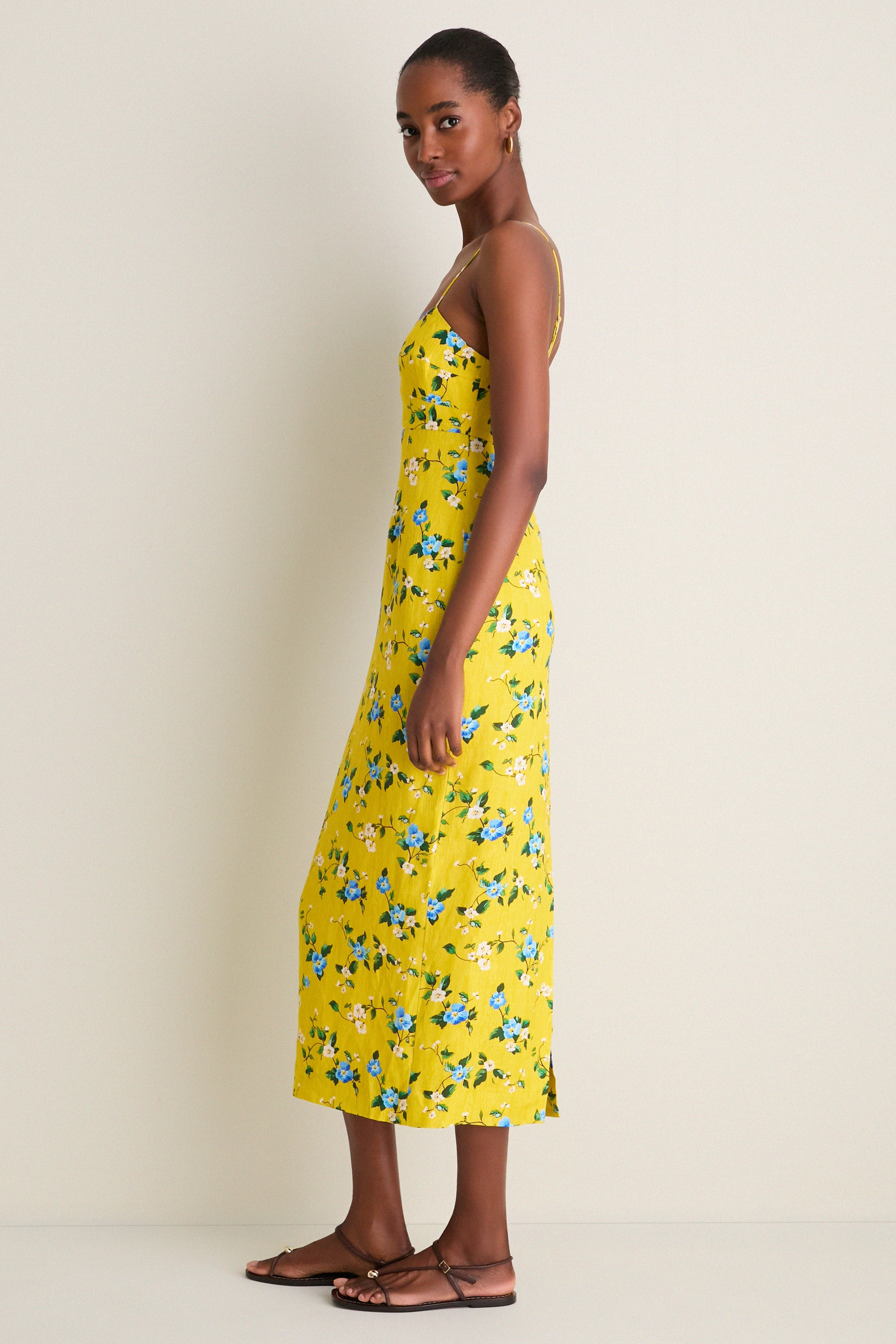 Middleton Meadow Amal Dress