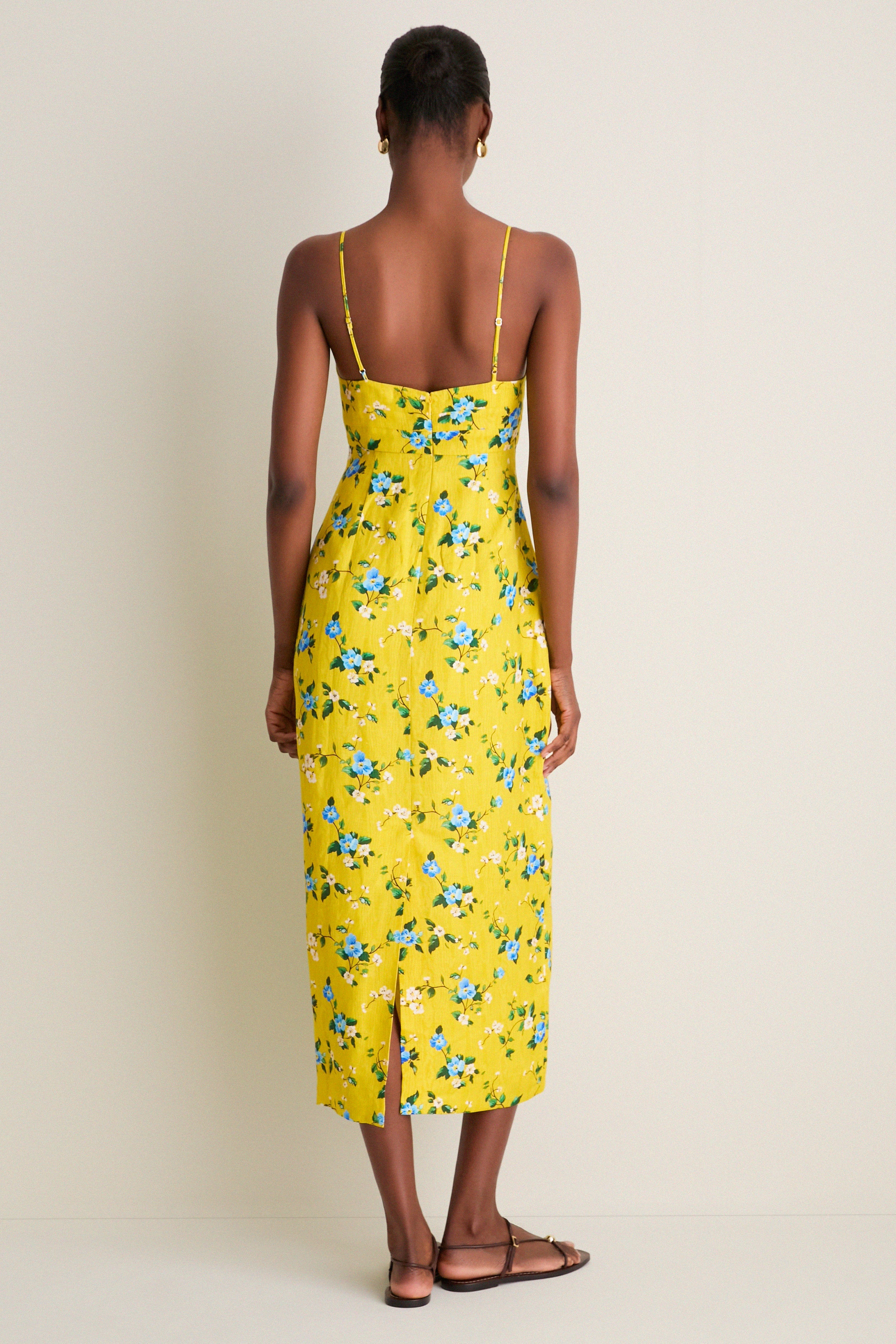 Middleton Meadow Amal Dress
