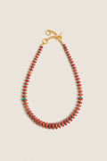 Red Paros Necklace