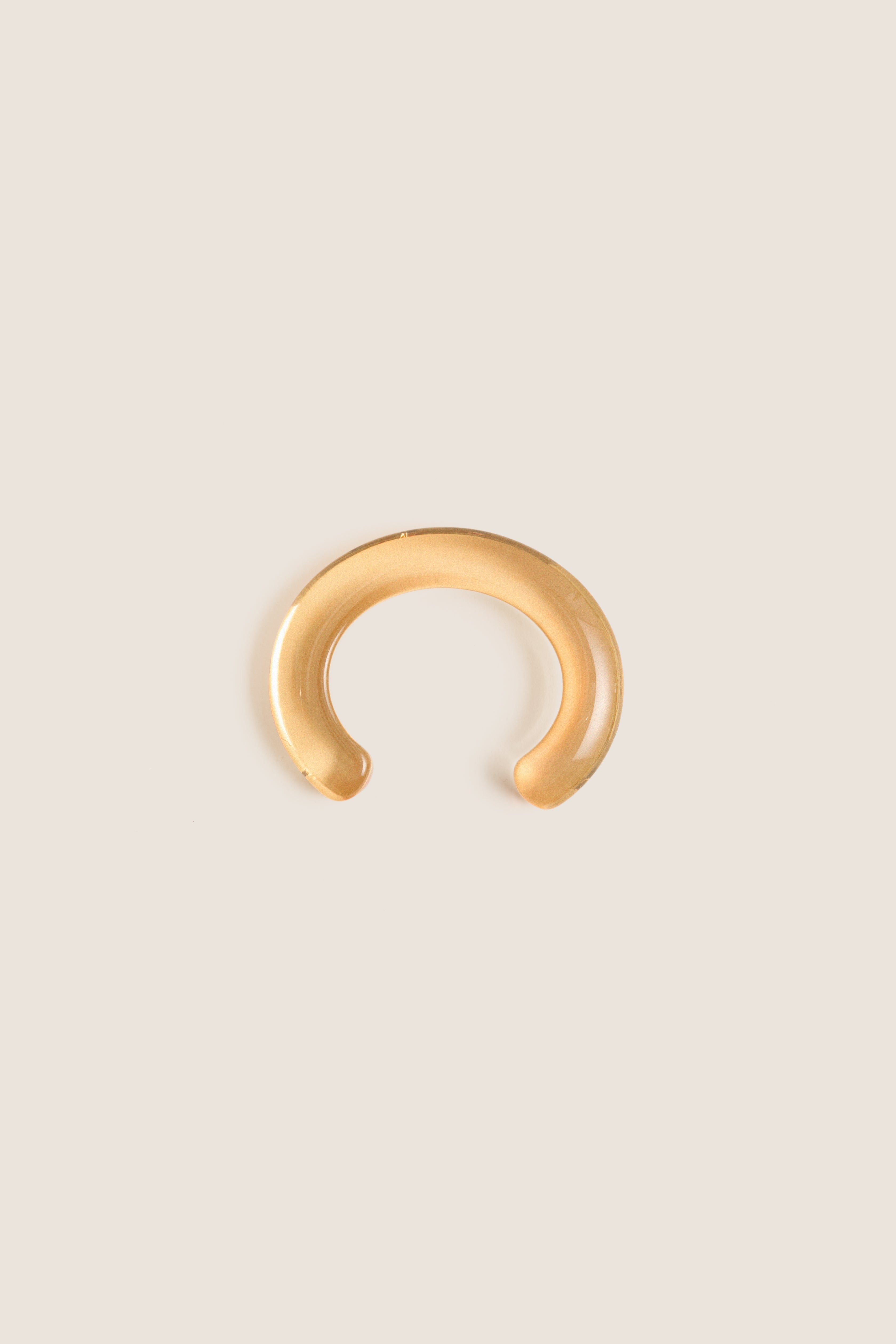 Honey Ridge Cuff