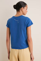 French Blue Librez les Sardines Classic Tee