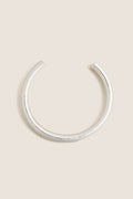 Silver Aurum Collar