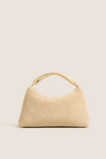 Jasmine Metal Handle Rhea