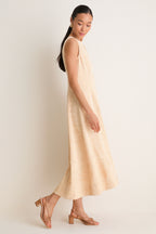 Driftwood Georgia Dress