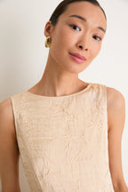 Driftwood Georgia Dress