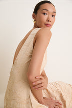 Driftwood Georgia Dress